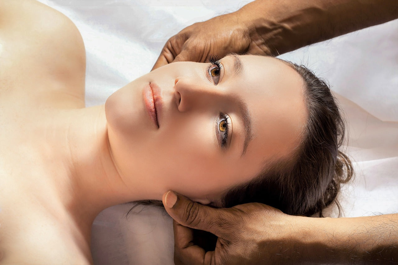 Kopftherapie 40min