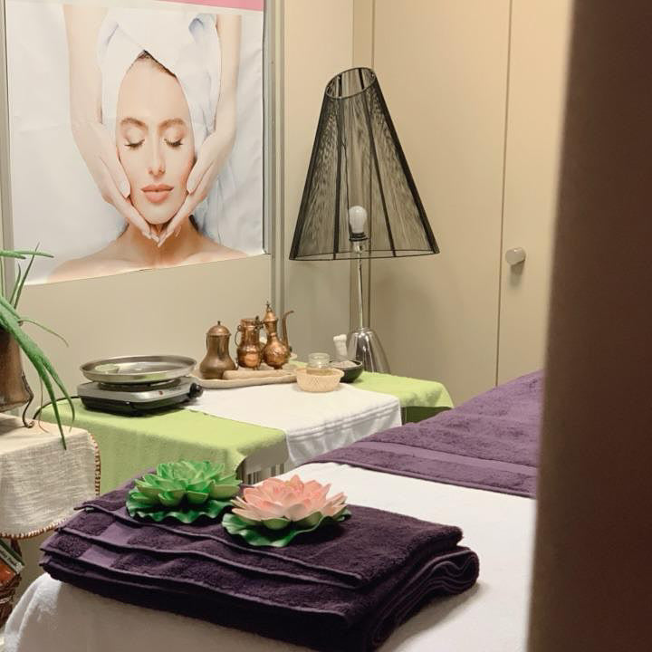 Nasya - die Ayurvedische Nasenreinigung und Pflege der Nasenschleimhäute - auf Anfrage telefonisch abklären, mehrere Sitzungen