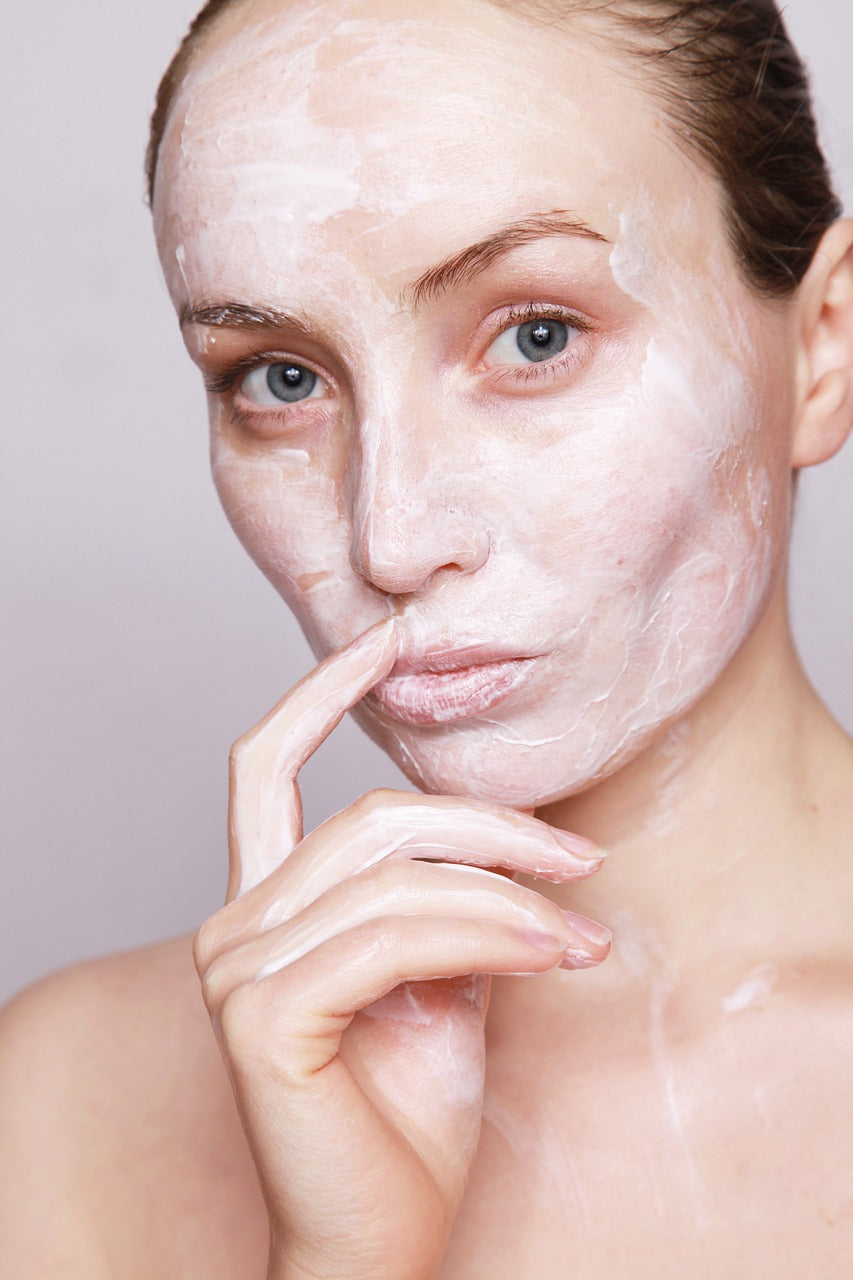 Natural Facial Treatments 60min